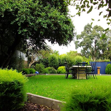 Otway Gate Motel Colac Luaran gambar