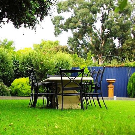 Otway Gate Motel Colac Luaran gambar