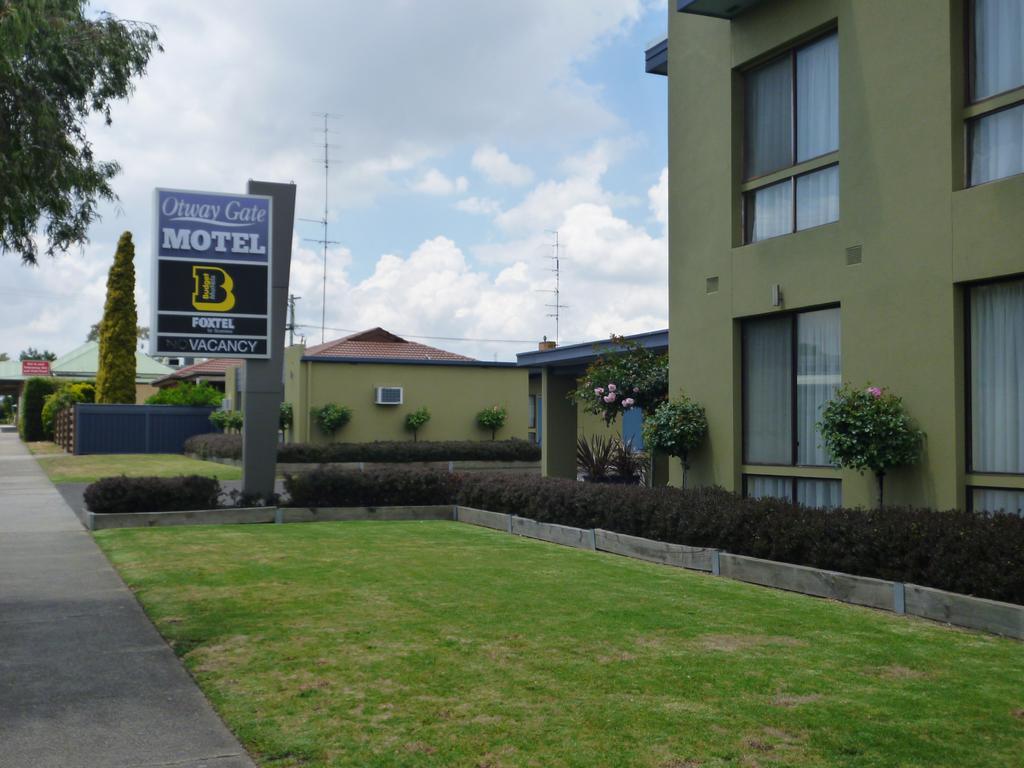 Otway Gate Motel Colac Bilik gambar