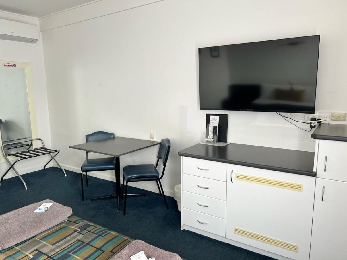 Otway Gate Motel Colac Luaran gambar