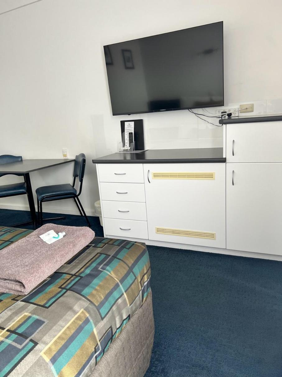 Otway Gate Motel Colac Luaran gambar