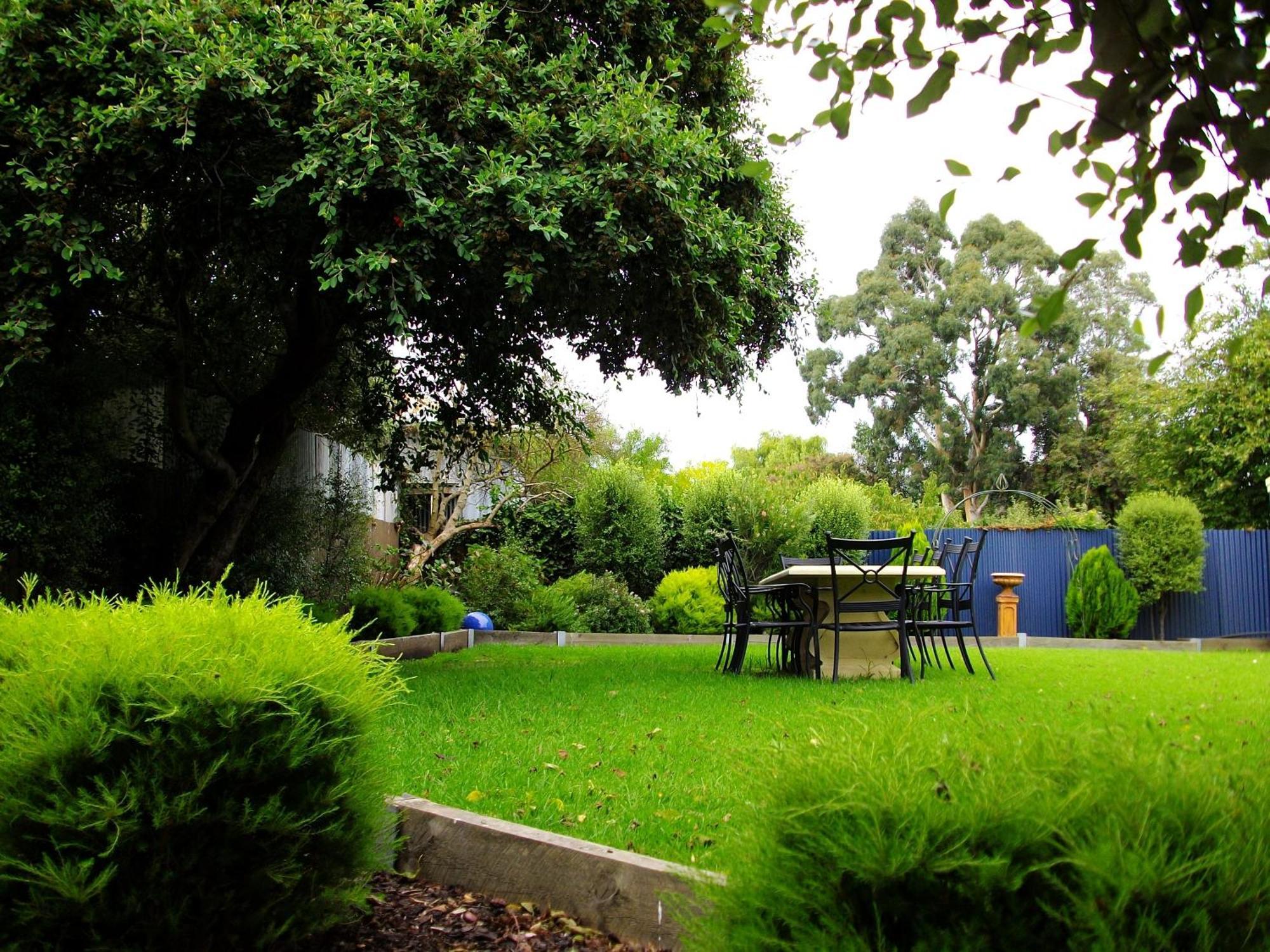 Otway Gate Motel Colac Luaran gambar