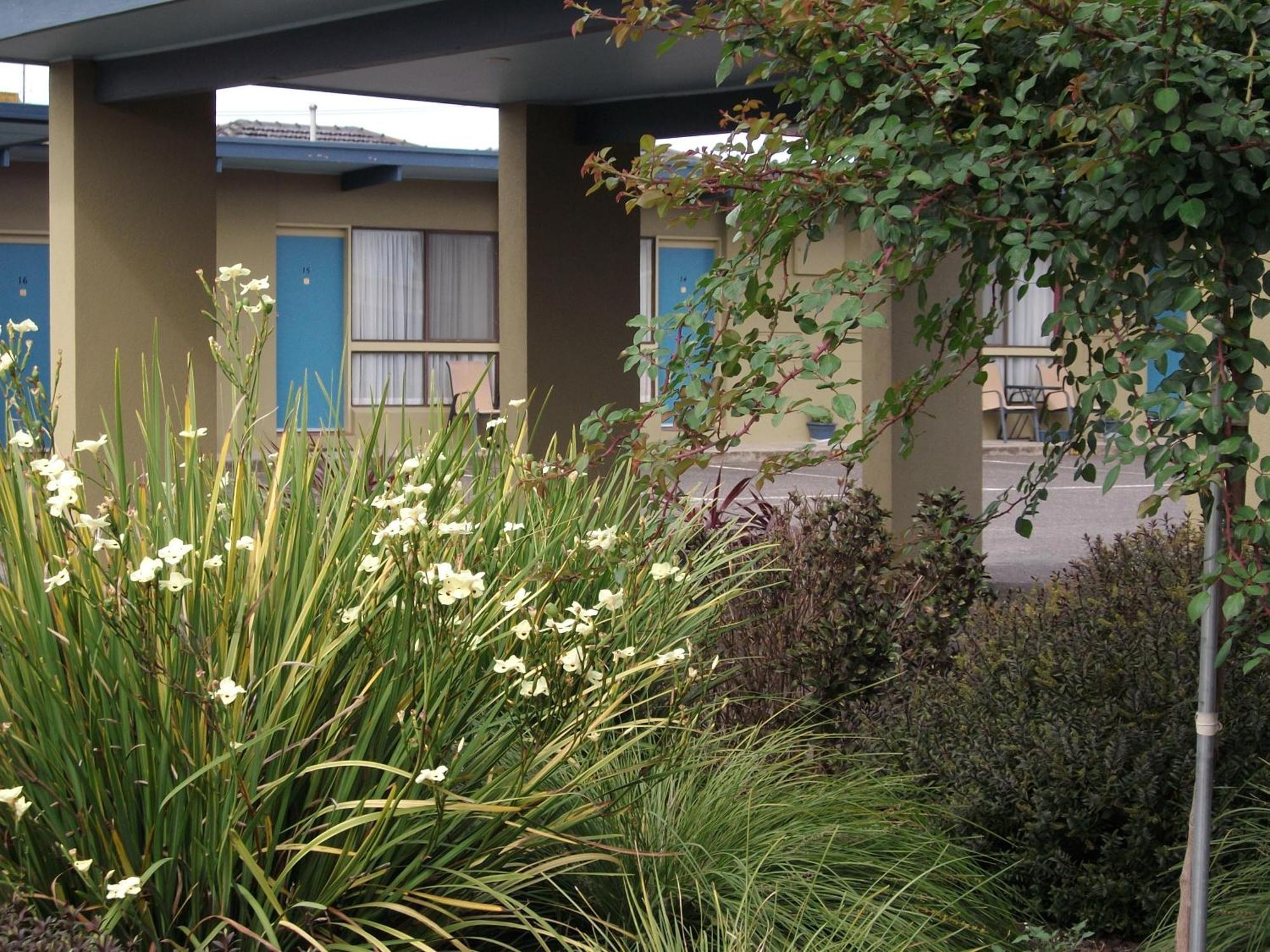 Otway Gate Motel Colac Luaran gambar