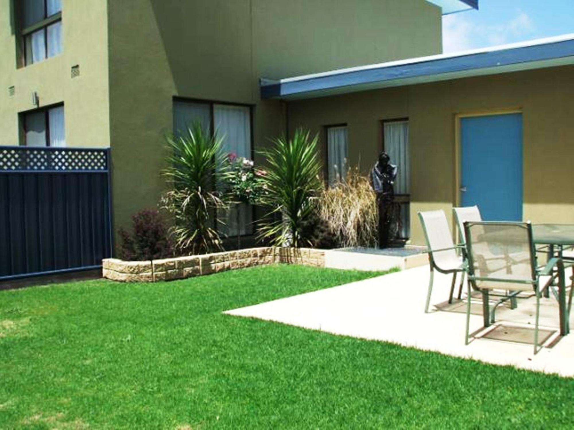 Otway Gate Motel Colac Luaran gambar