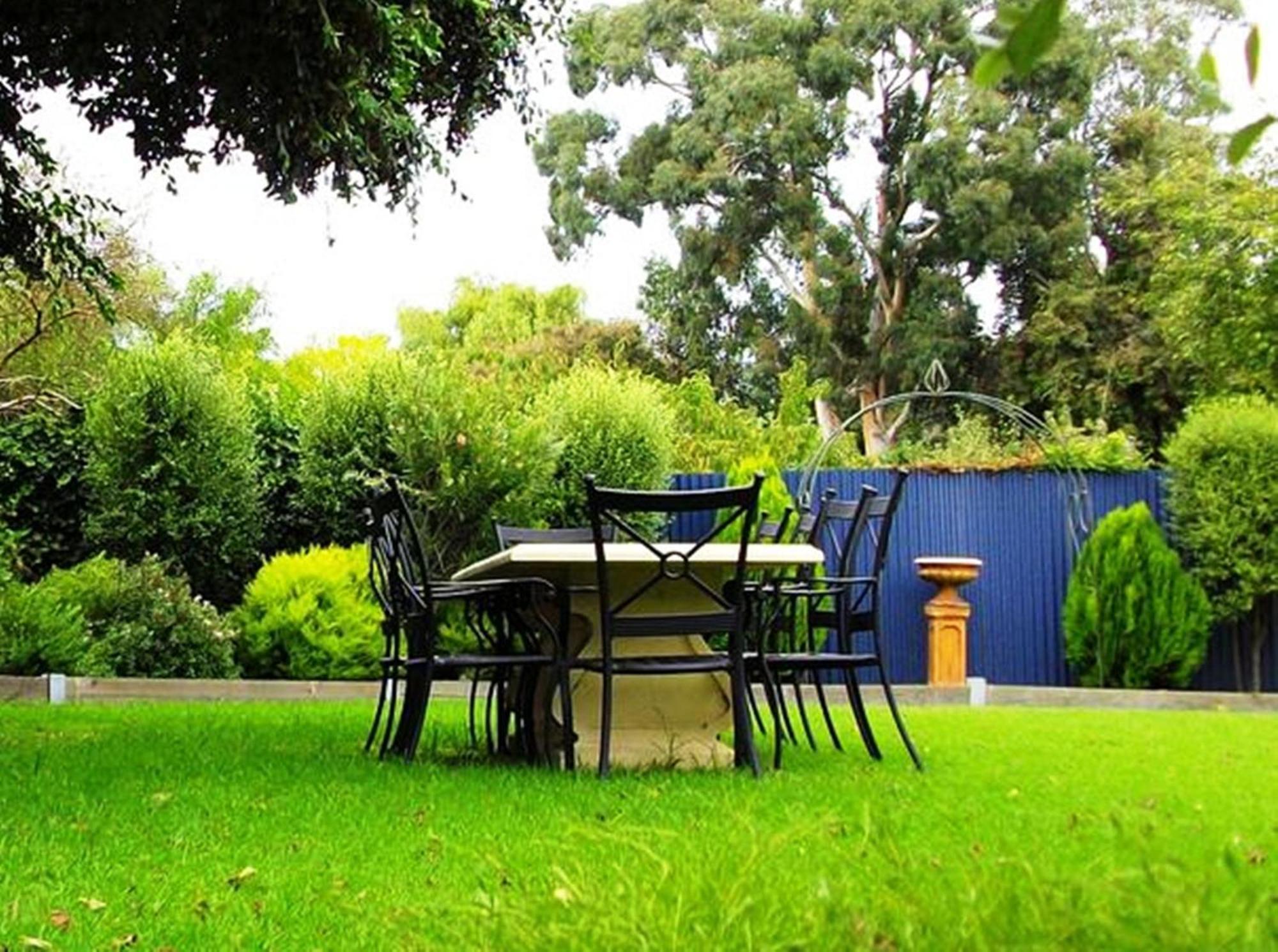 Otway Gate Motel Colac Luaran gambar
