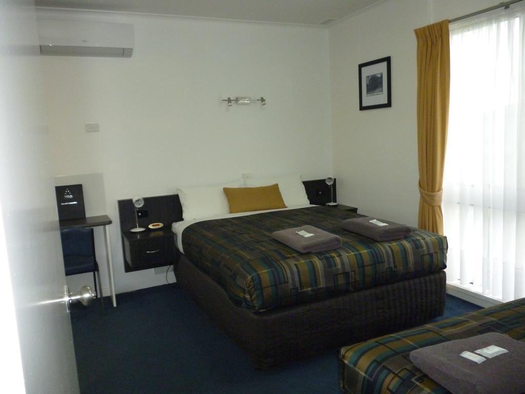 Otway Gate Motel Colac Luaran gambar