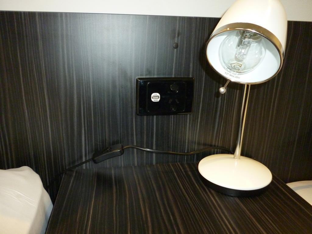 Otway Gate Motel Colac Luaran gambar