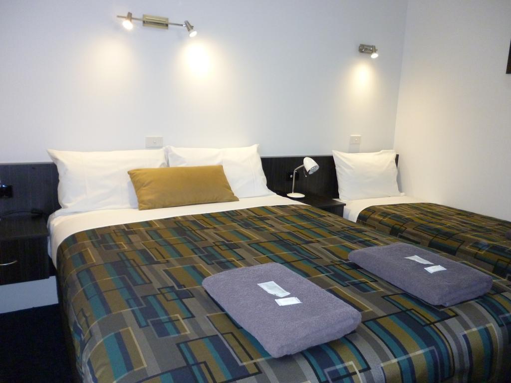 Otway Gate Motel Colac Luaran gambar