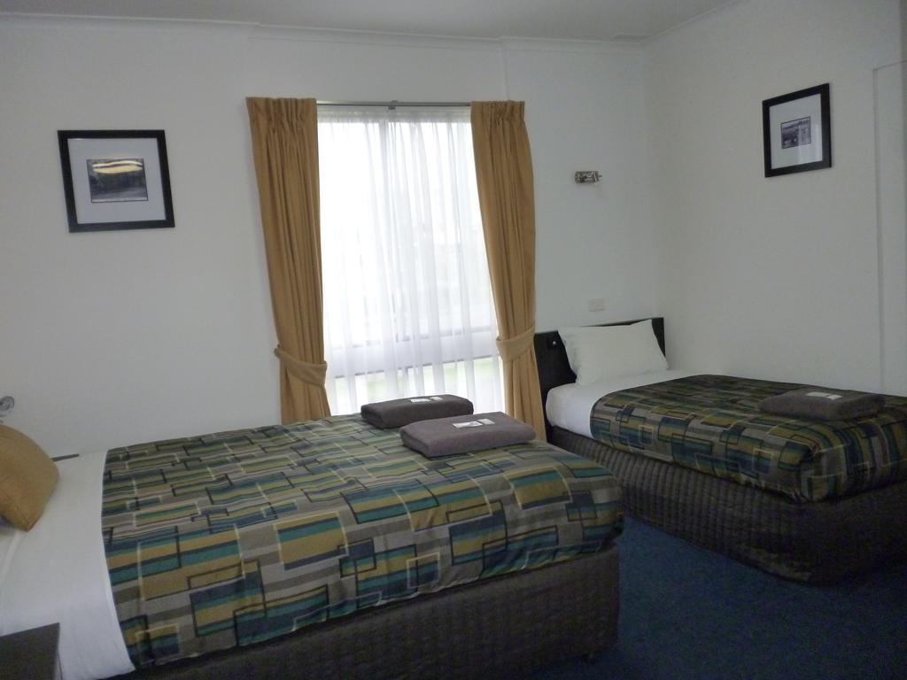 Otway Gate Motel Colac Luaran gambar