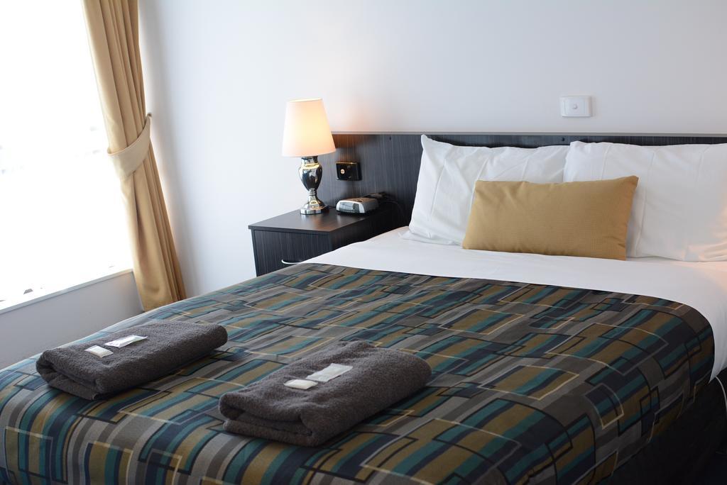 Otway Gate Motel Colac Luaran gambar