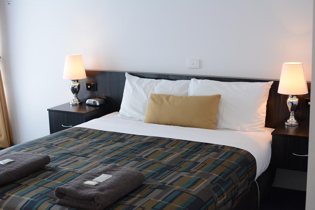 Otway Gate Motel Colac Luaran gambar
