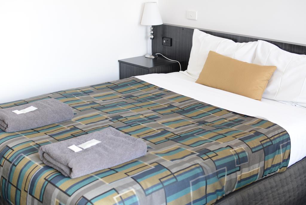 Otway Gate Motel Colac Luaran gambar