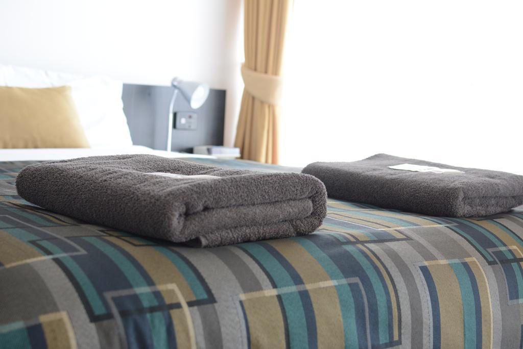 Otway Gate Motel Colac Luaran gambar