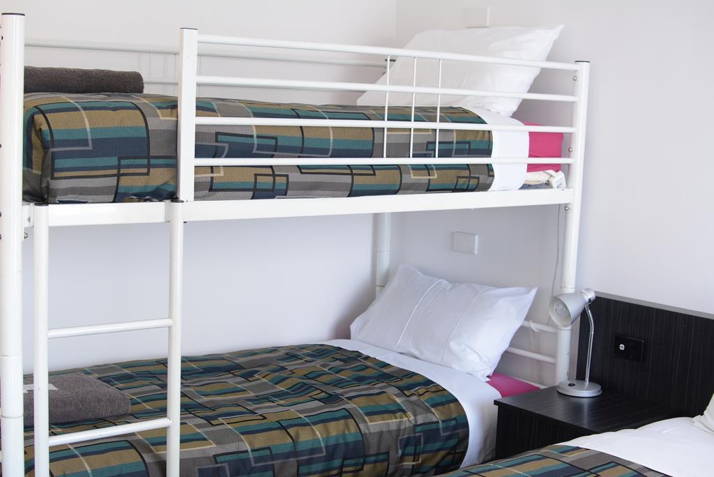 Otway Gate Motel Colac Luaran gambar