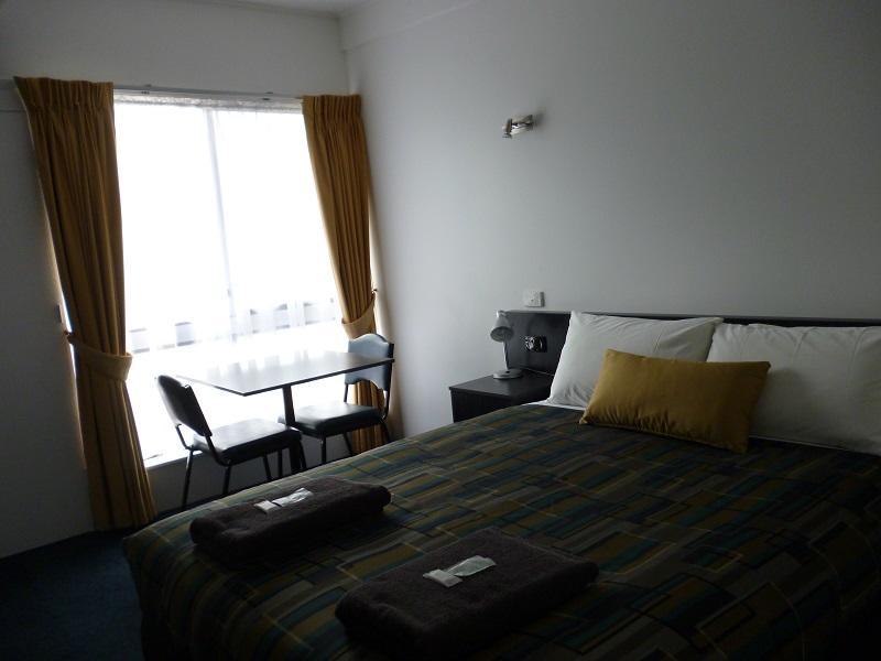 Otway Gate Motel Colac Bilik gambar