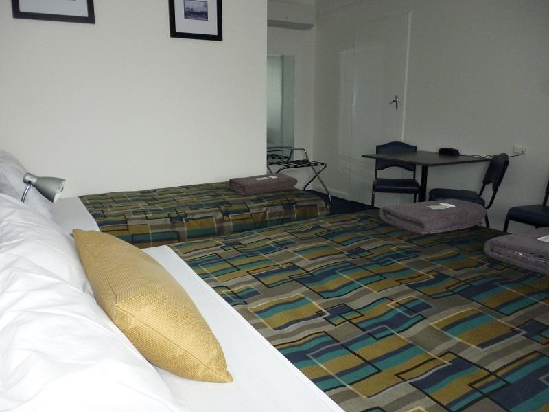 Otway Gate Motel Colac Luaran gambar
