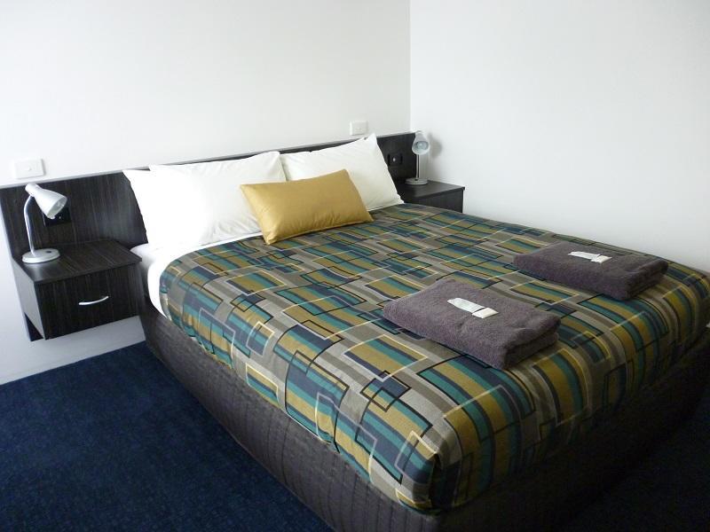 Otway Gate Motel Colac Bilik gambar