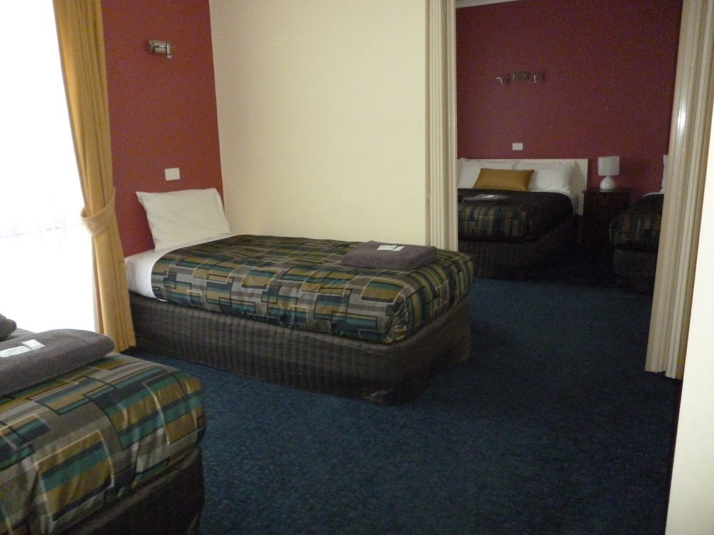 Otway Gate Motel Colac Luaran gambar