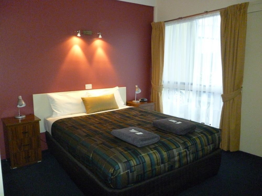 Otway Gate Motel Colac Luaran gambar