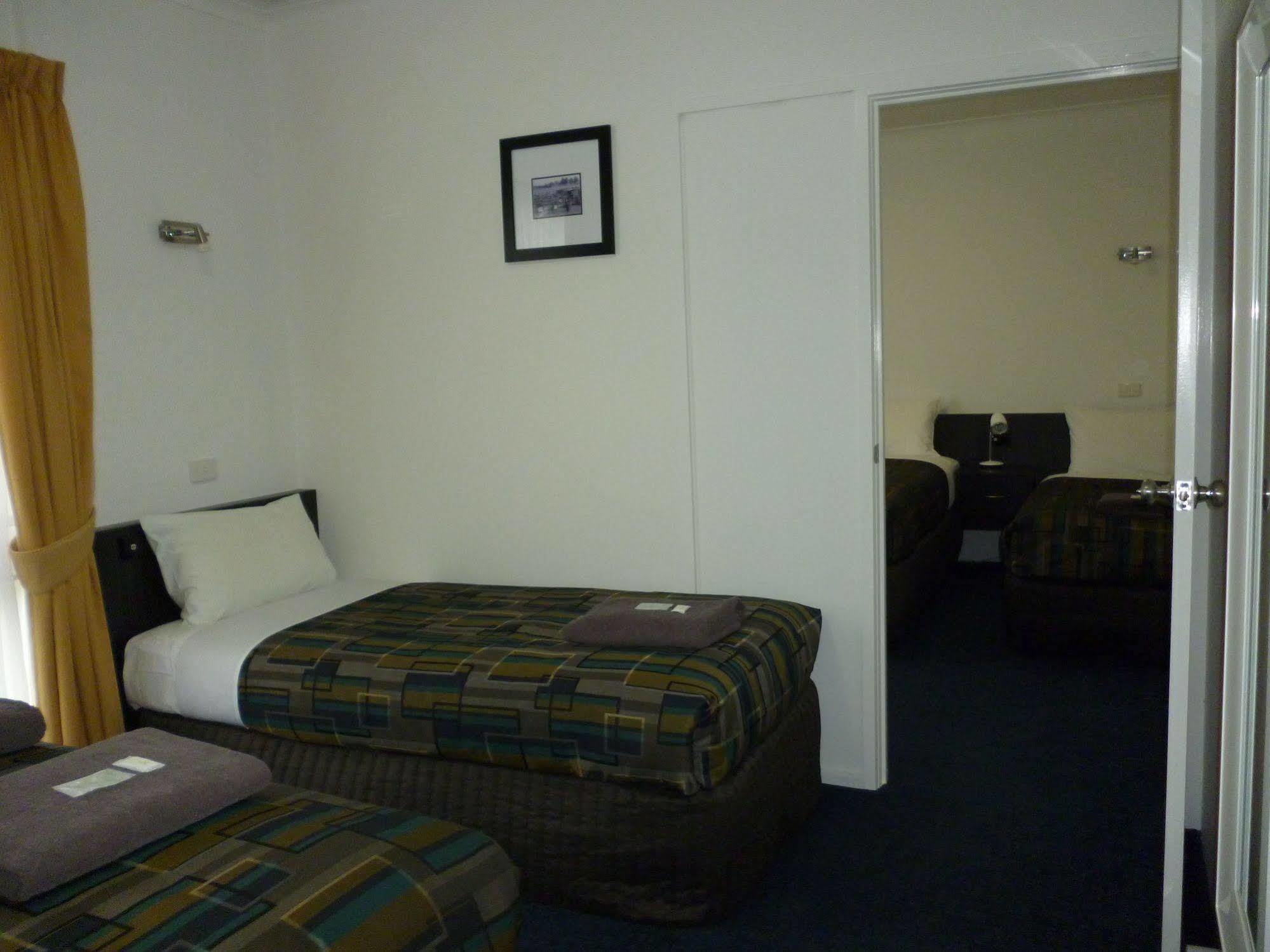 Otway Gate Motel Colac Luaran gambar