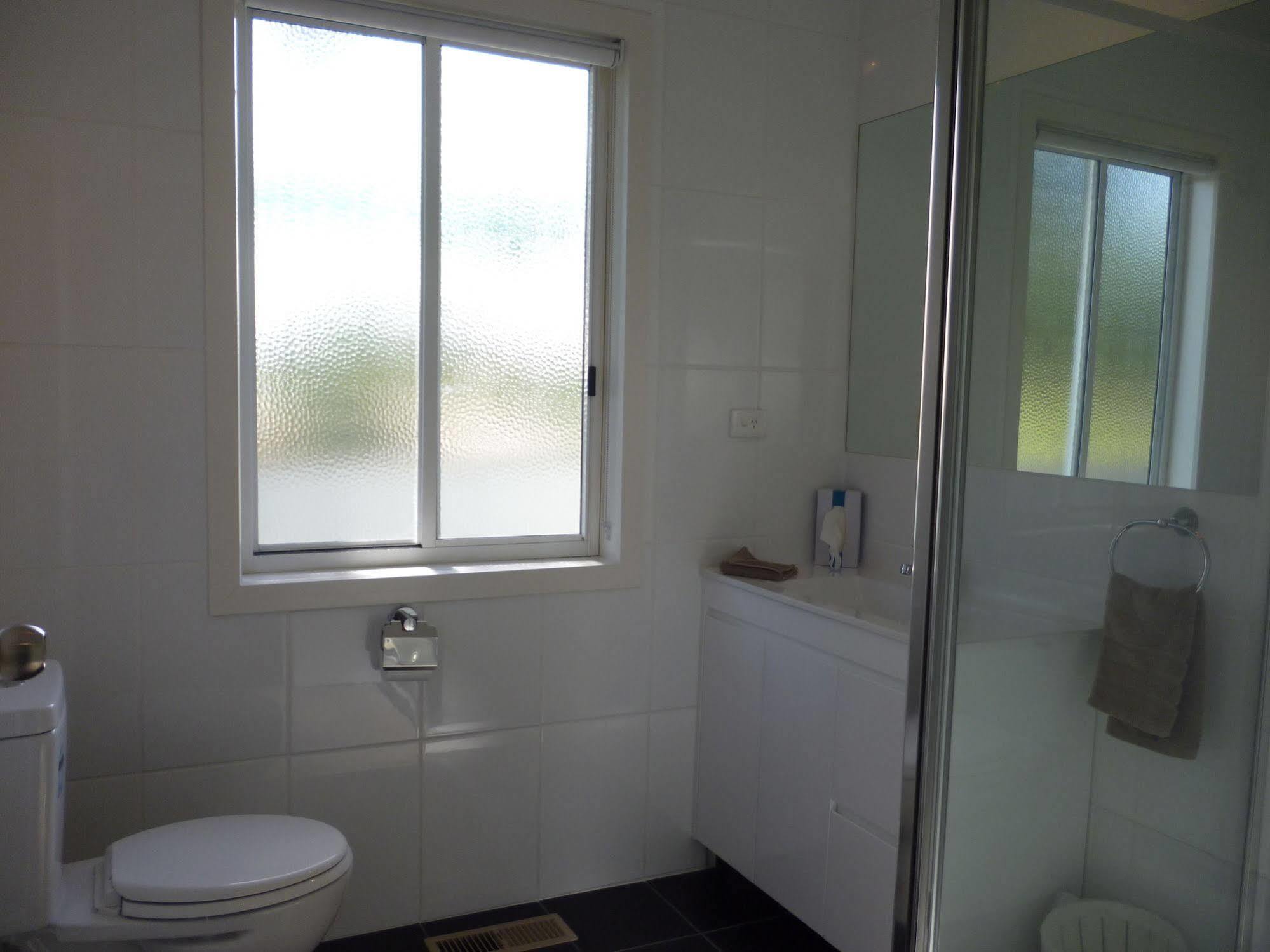 Otway Gate Motel Colac Luaran gambar