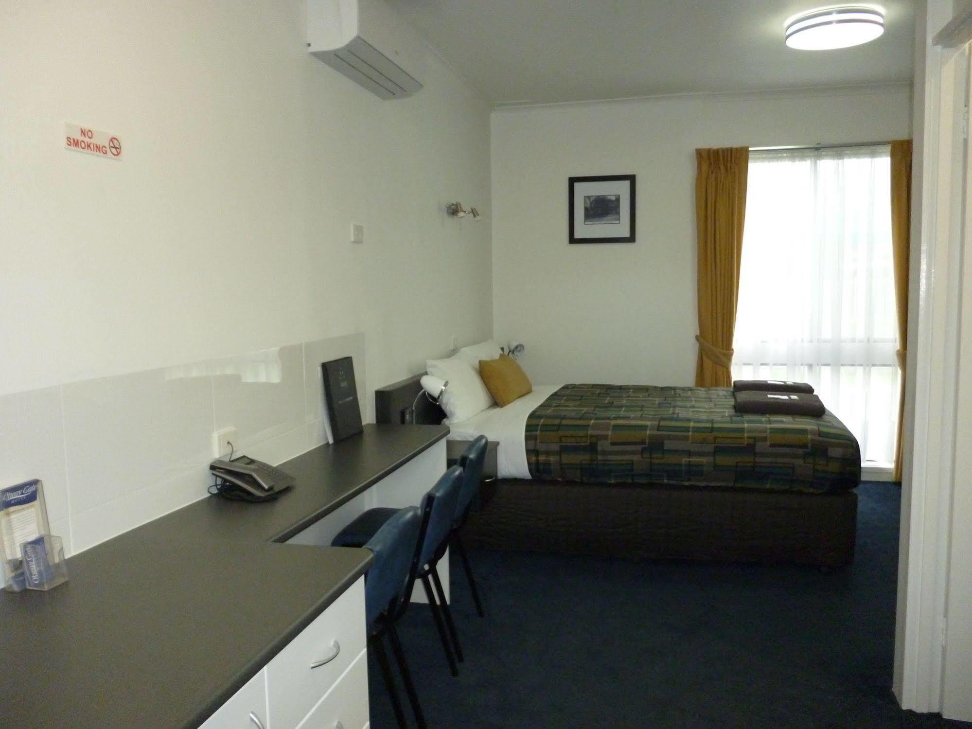 Otway Gate Motel Colac Luaran gambar