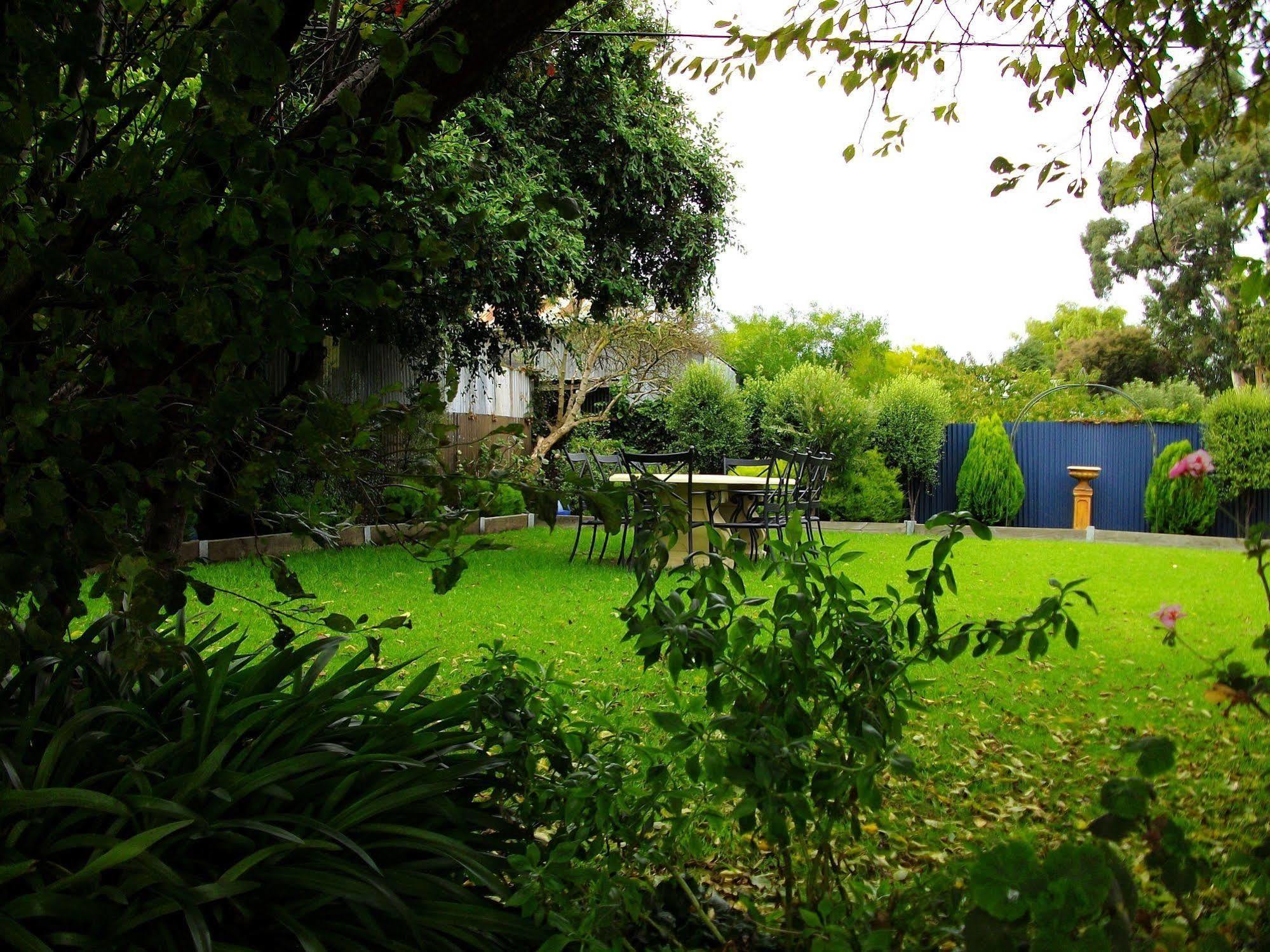 Otway Gate Motel Colac Luaran gambar