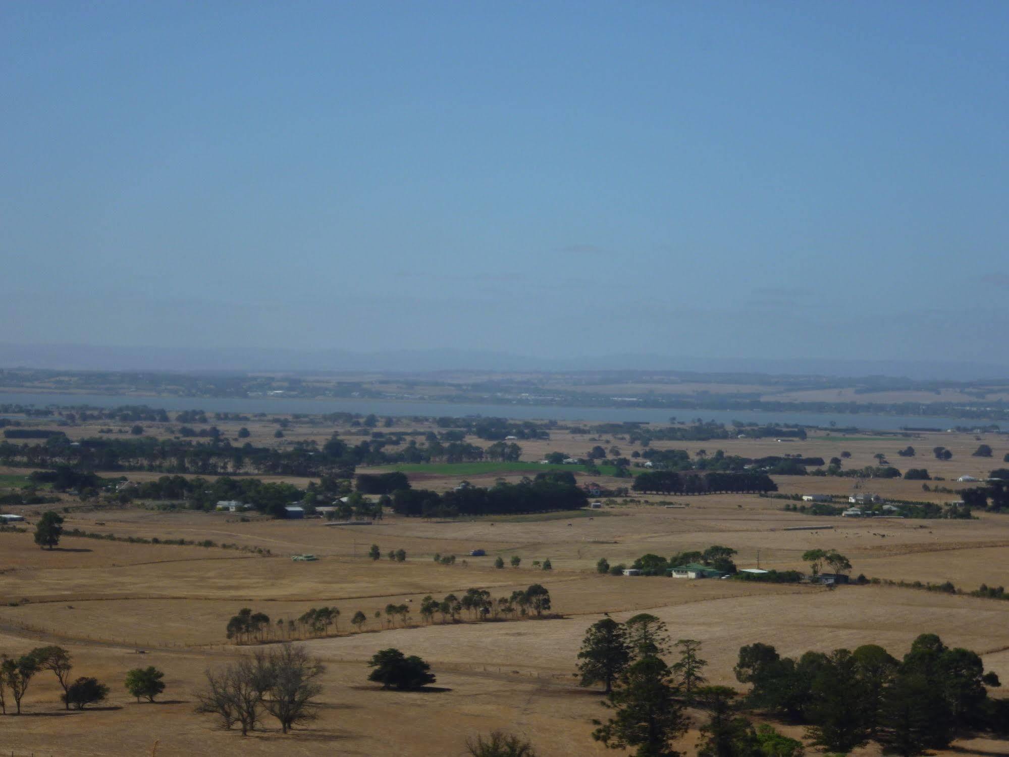 Otway Gate Motel Colac Luaran gambar