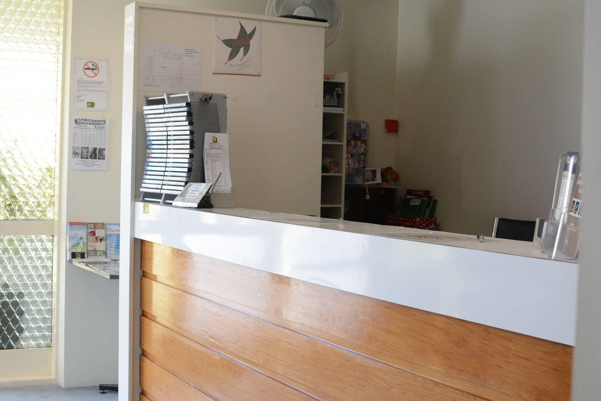 Otway Gate Motel Colac Luaran gambar